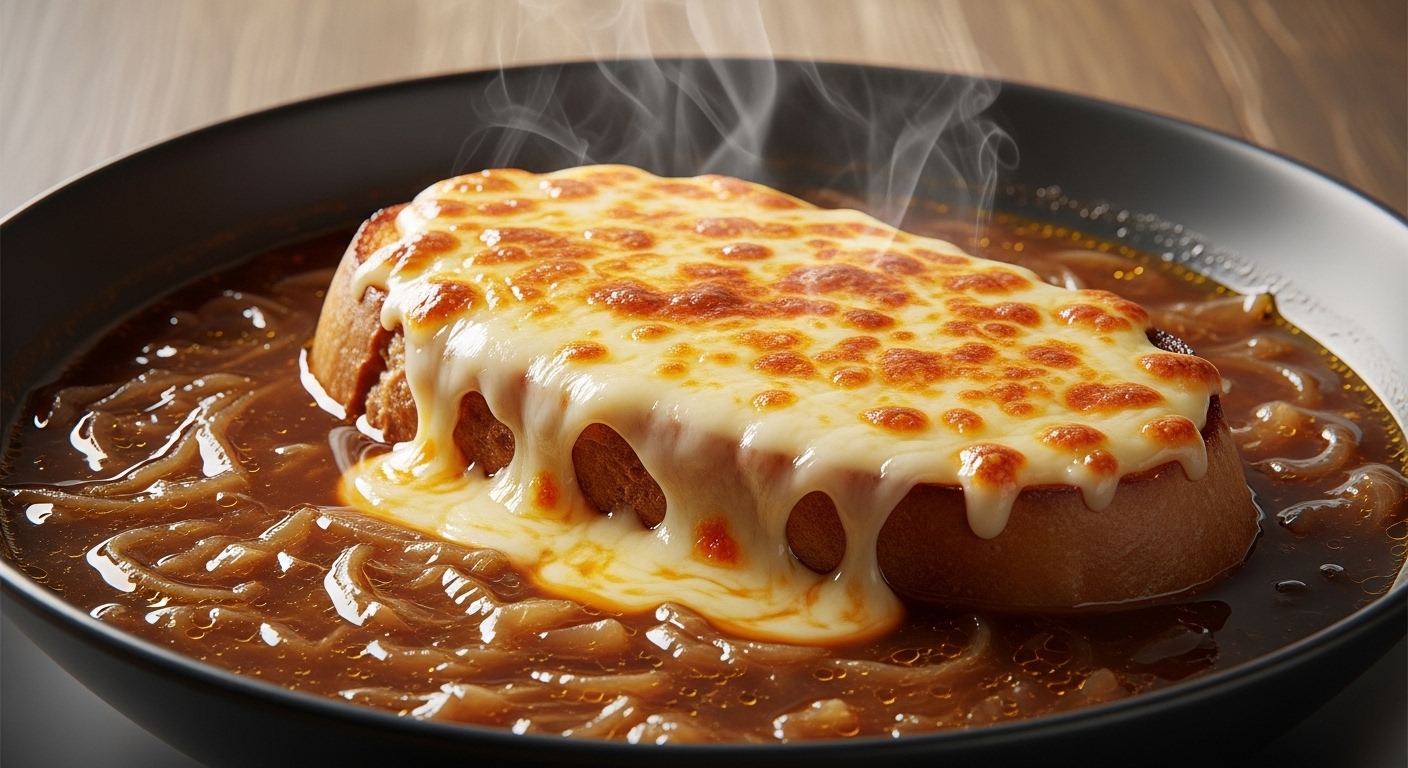 French Onion Soup French Onion Soup