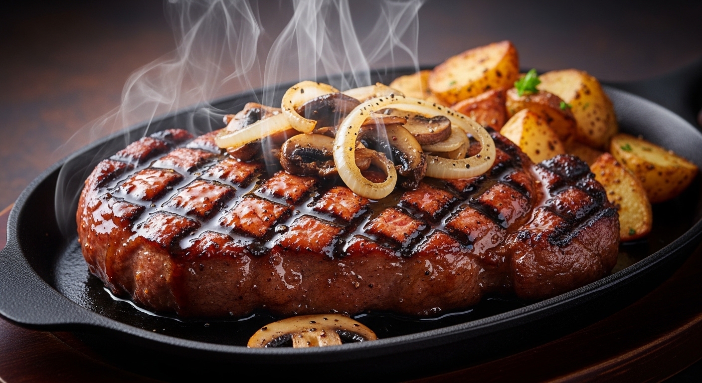 Bourbon Street Steak Bourbon Street Steak
